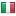alex.ie server is located in Italy